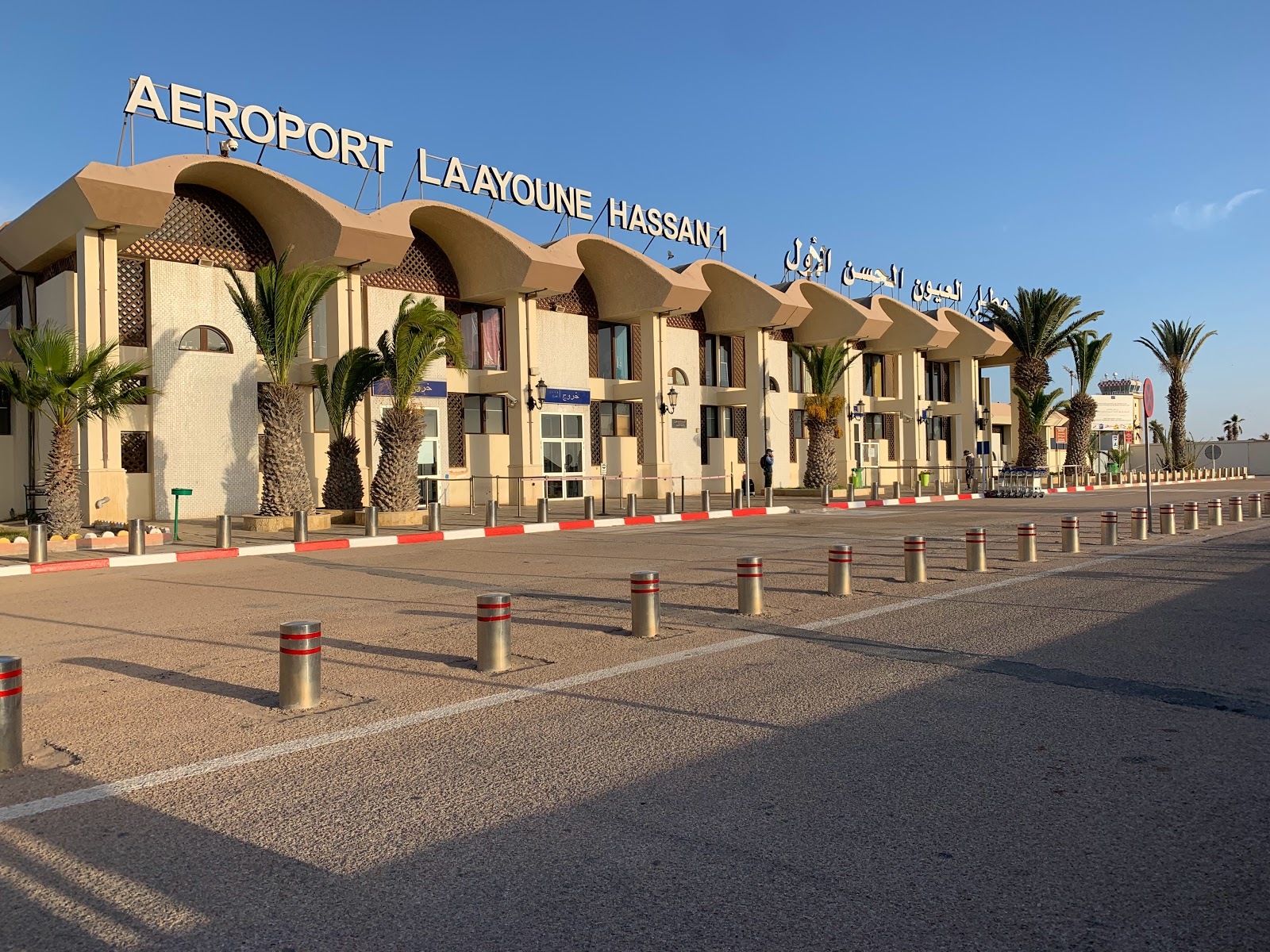 Laâyoune
