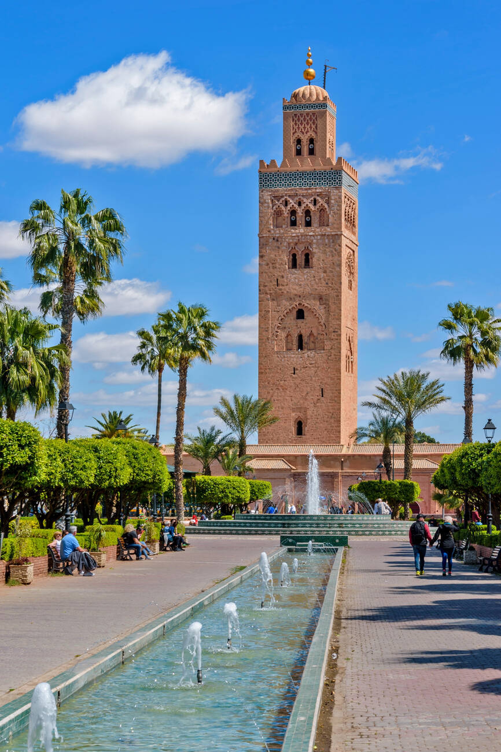 Marrakech